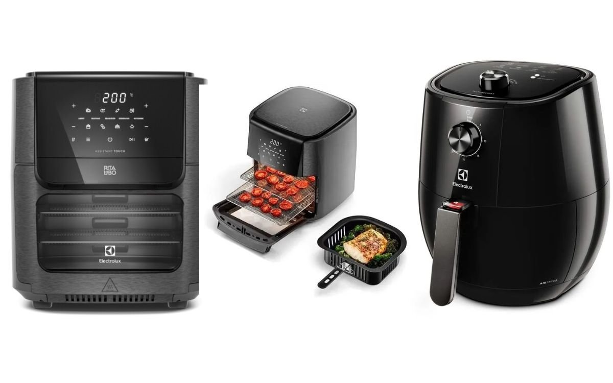 AirFryer: Avaliação Médica sobre Saúde e Nutrição