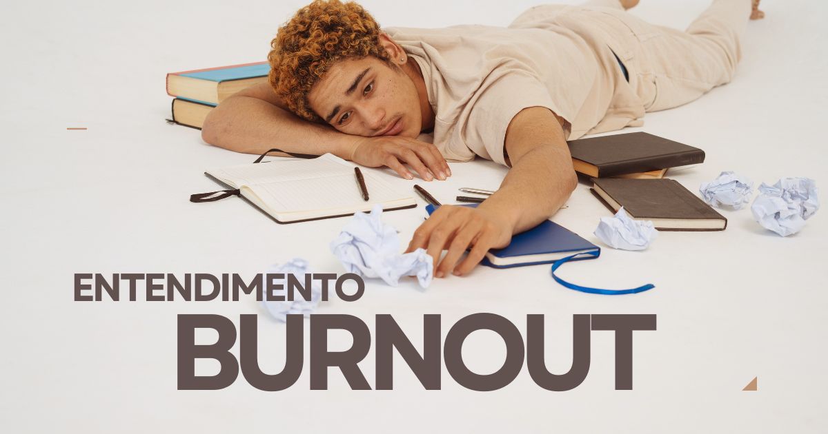 Como Usar Inteligência Artificial para Prevenir Burnout e Proteger Sua Saúde Mental no Trabalho
