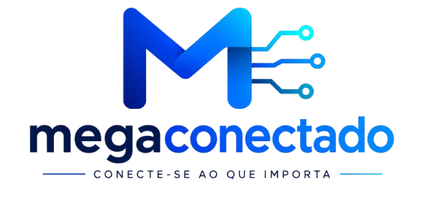 MegaConectado | Inteligência Artificial, Tecnologia e Produtividade