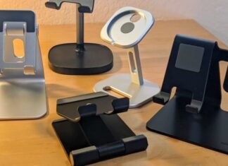 10 Melhores Suportes para Celular em 2026: Modelos para Carro, Mesa e Moto