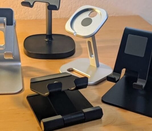 10 Melhores Suportes para Celular em 2026: Modelos para Carro, Mesa e Moto