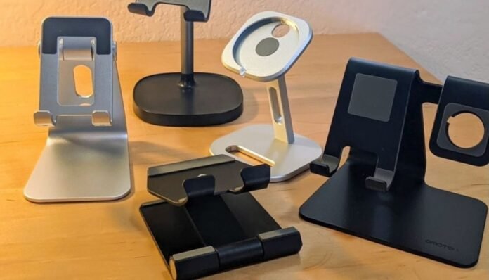 10 Melhores Suportes para Celular em 2026