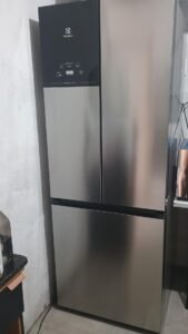 Melhores Geladeiras Side by Side Electrolux em 2026: Vale a Pena Comprar?