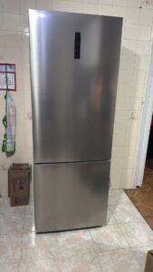 Geladeira Midea Frost Free é Boa? Review Completo e Comparativo