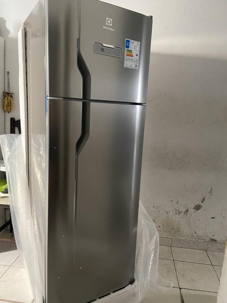 Melhores Geladeiras Pequenas em 2026: Ideais para Apartamentos e Cozinhas Compactas