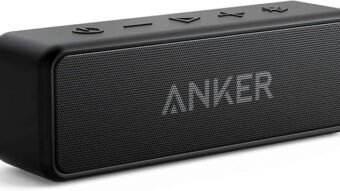 Melhores Caixas de Som Bluetooth Portáteis de 2026