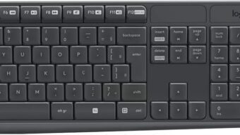 Melhores Combos de Teclado e Mouse Sem Fio de 2026