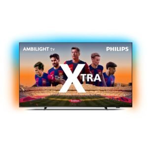 Philips The One Vale a Pena? Review Completo da Smart TV