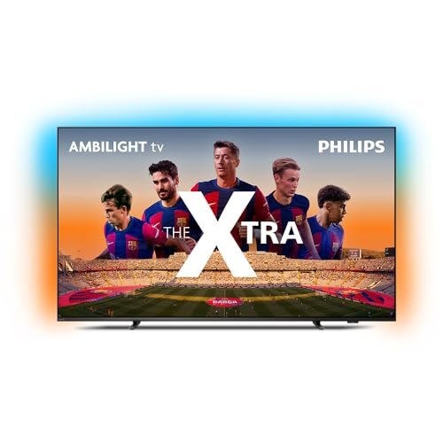 Philips The One Vale a Pena? Review Completo da Smart TV