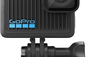 Melhores Câmeras de Ação (Action Cams) de 2026