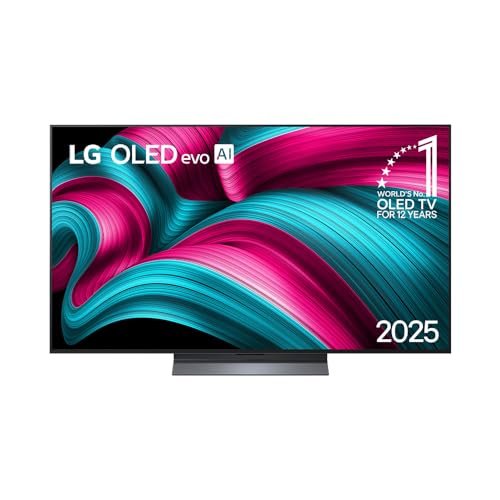 LG C5 OLED Vale a Pena? Review Completo da Smart TV Premium