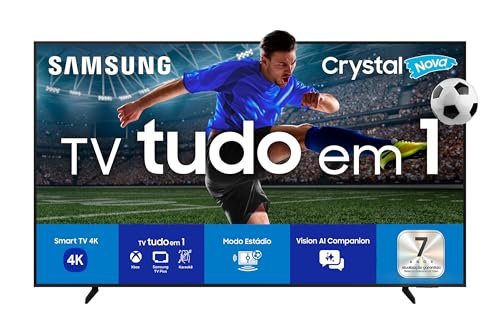 Melhores TVs de 65 Polegadas em 2026: Comparativo Completo Antes de Comprar