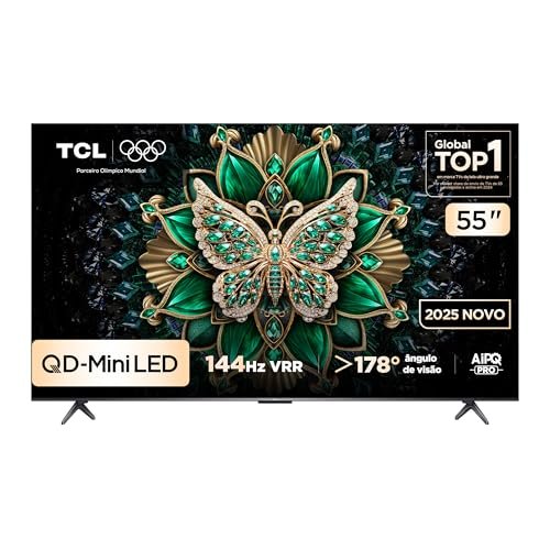 “Televisor TCL 32 Polegadas é Bom? Review Completo