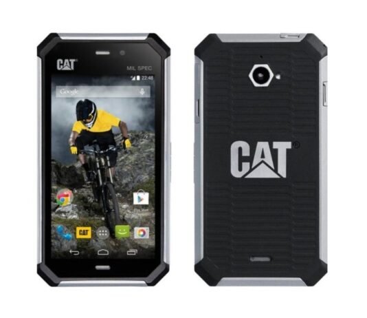 Celular Caterpillar é Bom? Veja os Melhores Modelos e Qual Vale a Pena em 2026