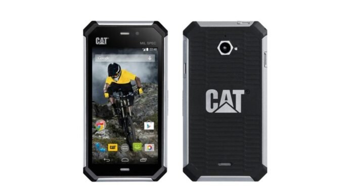 Celular Caterpillar é Bom? Veja os Melhores Modelos e Qual Vale a Pena em 2026