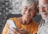 Celular para Idoso: 10 Melhores Modelos Fáceis de Usar em 2026