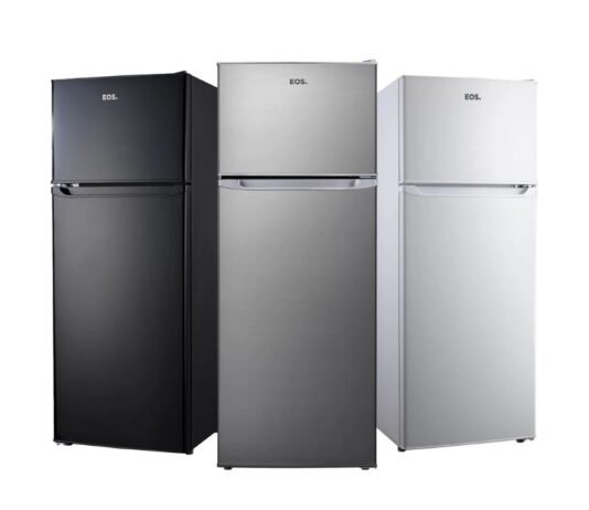 Geladeira Duplex ou Inverse: Qual é Melhor para Sua Cozinha?