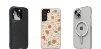 10 Melhores Capinhas de Celular em 2026: Proteção, Estilo e Custo-Benefício
