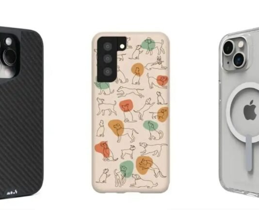 Melhor Capinha de Celular em 2026: 10 Opções para Proteger seu Smartphone