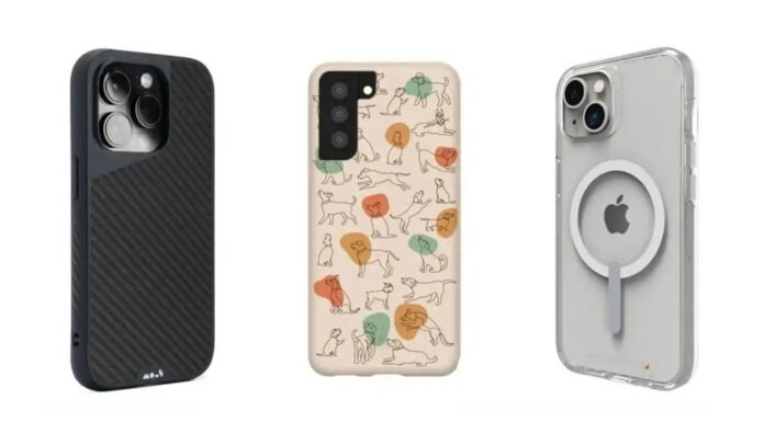 Melhor Capinha de Celular em 2026: 10 Opções para Proteger seu Smartphone