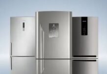 Melhor Geladeira Inverter em 2026: Economia de Energia e Desempenho