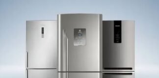 Melhor Geladeira Inverter em 2026: Economia de Energia e Desempenho