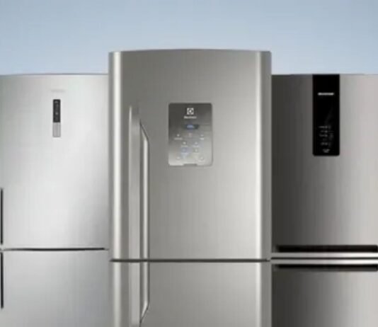 Melhor Geladeira Inverter em 2026: Economia de Energia e Desempenho