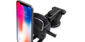 Melhor Suporte para Celular em 2026: 10 Modelos com Ótimo Custo-Benefício