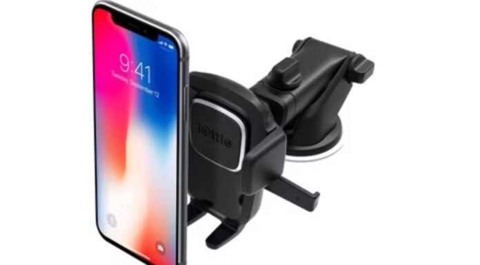 Melhor Suporte para Celular em 2026: 10 Modelos com Ótimo Custo-Benefício