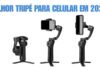Melhor Tripé para Celular em 2026: 10 Opções para Criadores de Conteúdo