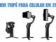 Melhor Tripé para Celular em 2026: 10 Opções para Criadores de Conteúdo
