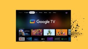 Melhores Smart TVs com Google TV e Android TV em 2026