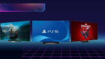 Melhores TVs para PS5, Xbox e Games em 2026