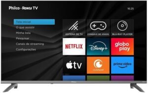 “Televisor Philco 43 Polegadas Vale a Pena? Review Completo