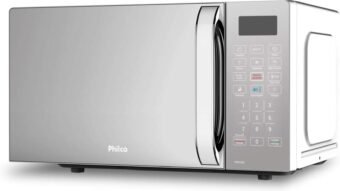 Melhores Micro-ondas de 2026: Guia de Compra e Ofertas na Amazon
