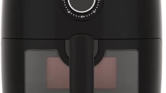 Melhores Air Fryers de 2026: Comparativo e Ofertas na Amazon