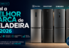 Qual a Melhor Marca de Geladeira em 2026? Veja as Mais Confiáveis
