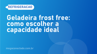 Geladeiras 2 Portas Inox: Top 6 com Melhor Custo-Benefício em 2026
