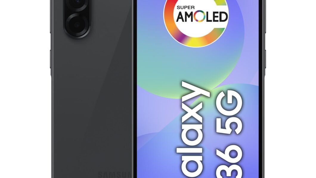 Samsung Galaxy A36 5G: análise completa — vale a pena em 2026?