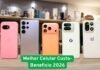 Melhor Celular Custo-Beneficio 2026: Top 10 que Valem Cada Centavo