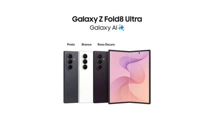 Melhor Celular Samsung 2026
