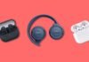 Melhores Fones de Ouvido Bluetooth 2026