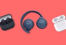 Melhores Fones de Ouvido Bluetooth 2026