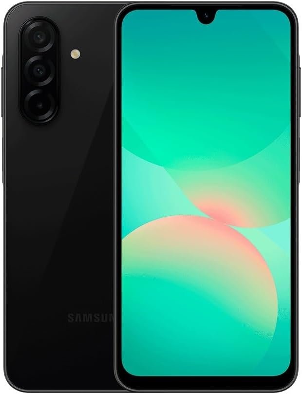 Samsung Galaxy A26 5G — imagem de divulgação