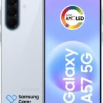 Samsung Galaxy A57 5G — imagem de divulgação