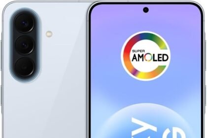 Samsung Galaxy A57 5G — imagem de divulgação