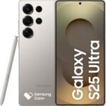 Samsung Galaxy S25 Ultra 5G — imagem de divulgação