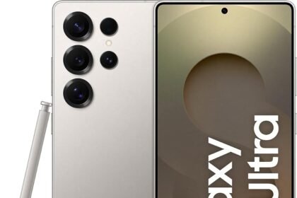 Samsung Galaxy S25 Ultra 5G — imagem de divulgação