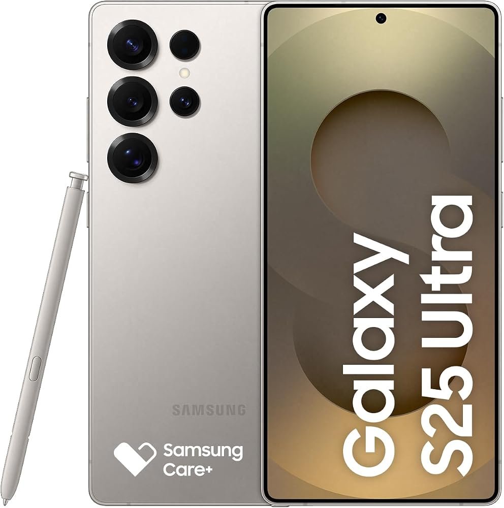 Samsung Galaxy S25 Ultra 5G — imagem de divulgação