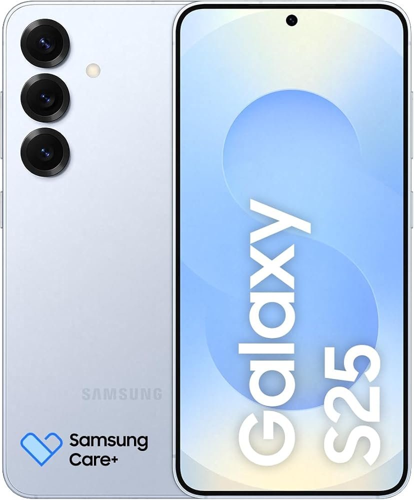 Samsung Galaxy S25 5G — imagem de divulgação
